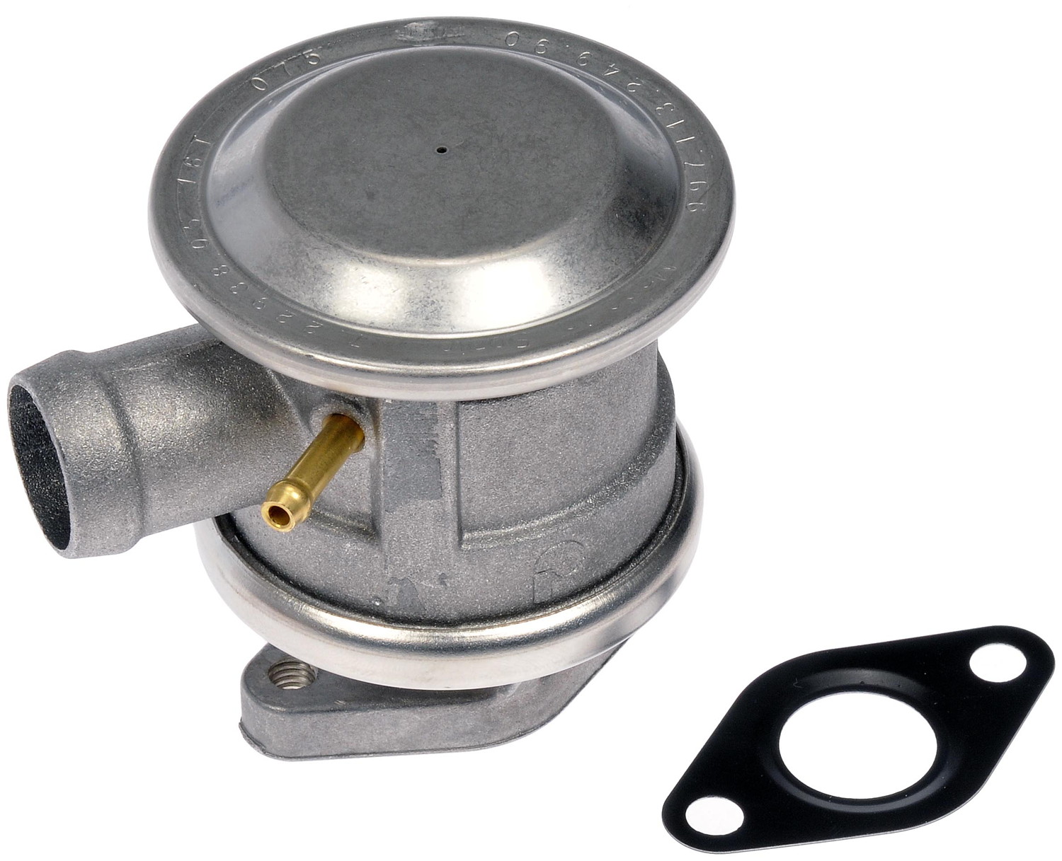 2002 Porsche 911 Secondary Air Injection Check Valve