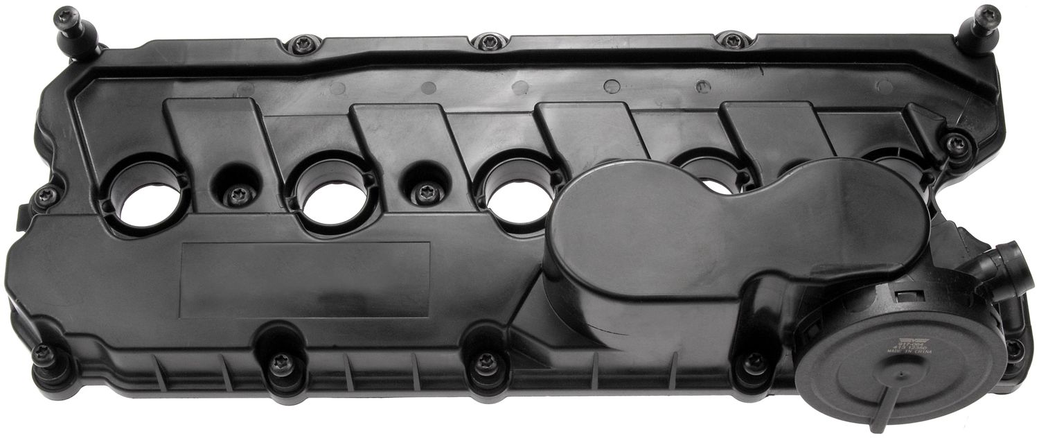 2014 Volkswagen Tiguan PCV Valve Diaphragm