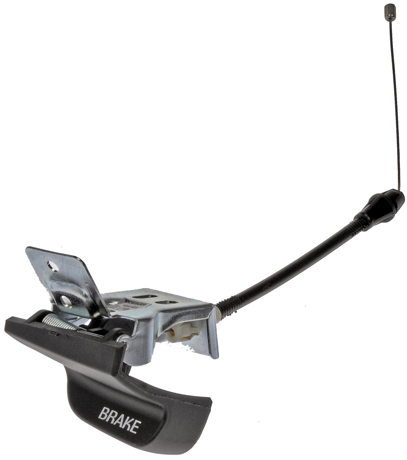 2000 Ford F150 Parking Brake Handle Assembly