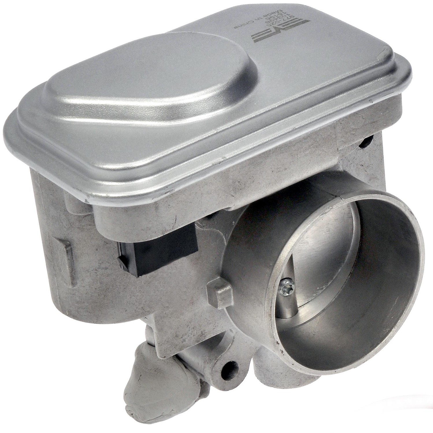 2009 Dodge Avenger Fuel Injection Throttle Body