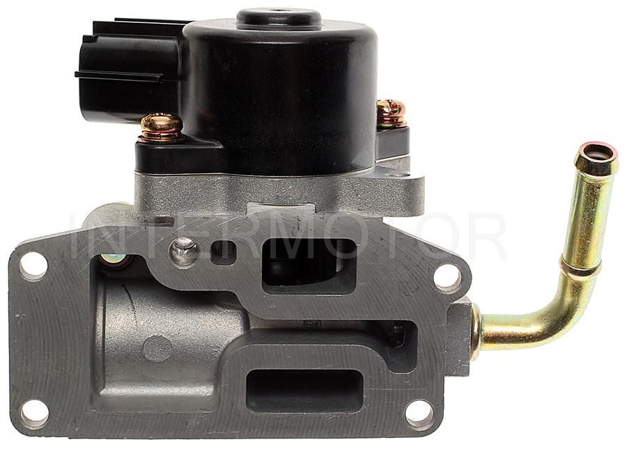 2006 Nissan Sentra Fuel Injection Idle Air Control Valve