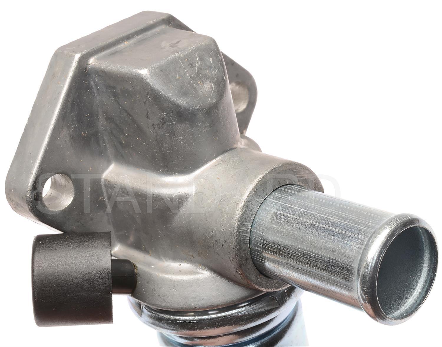 2001 Lincoln Town Car Fuel Injection Idle Air Control Valve