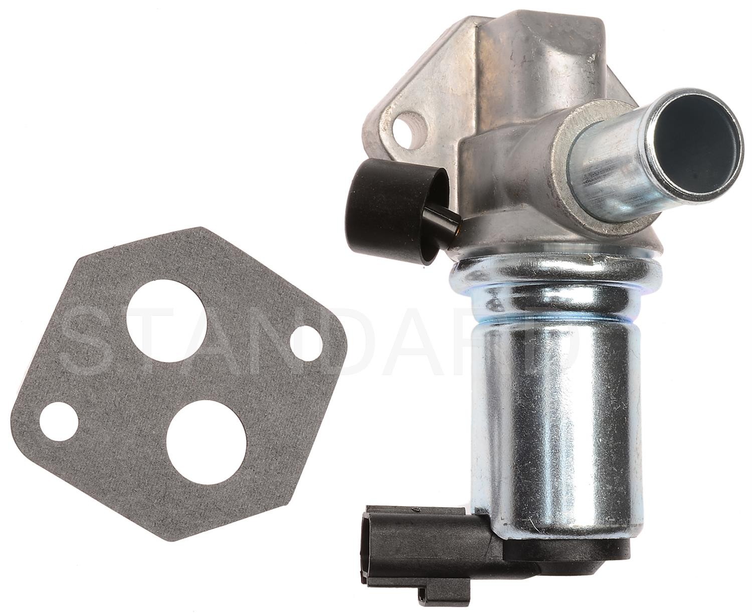 2001 Lincoln Town Car Fuel Injection Idle Air Control Valve