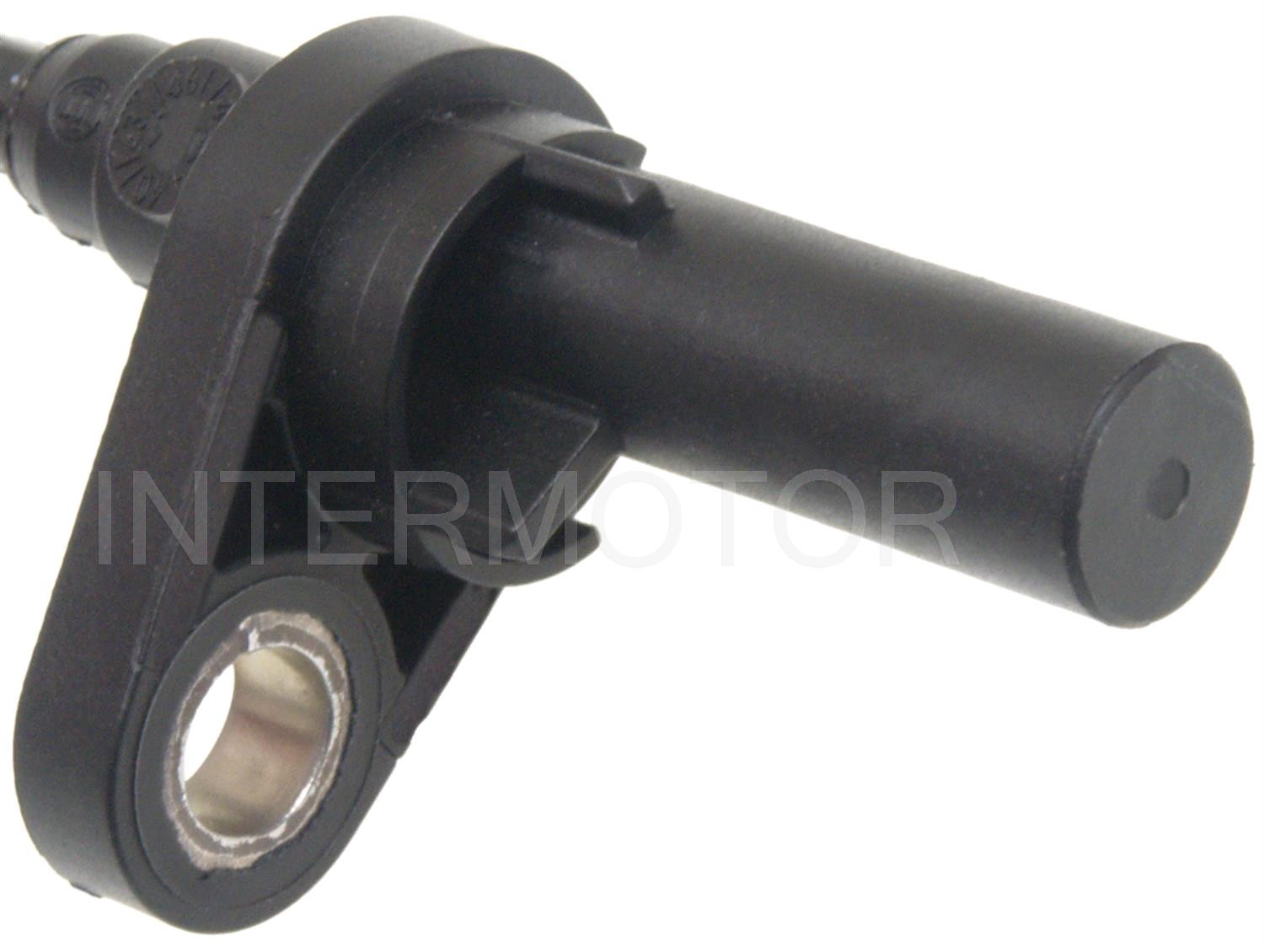 2010 BMW X3 ABS Wheel Speed Sensor