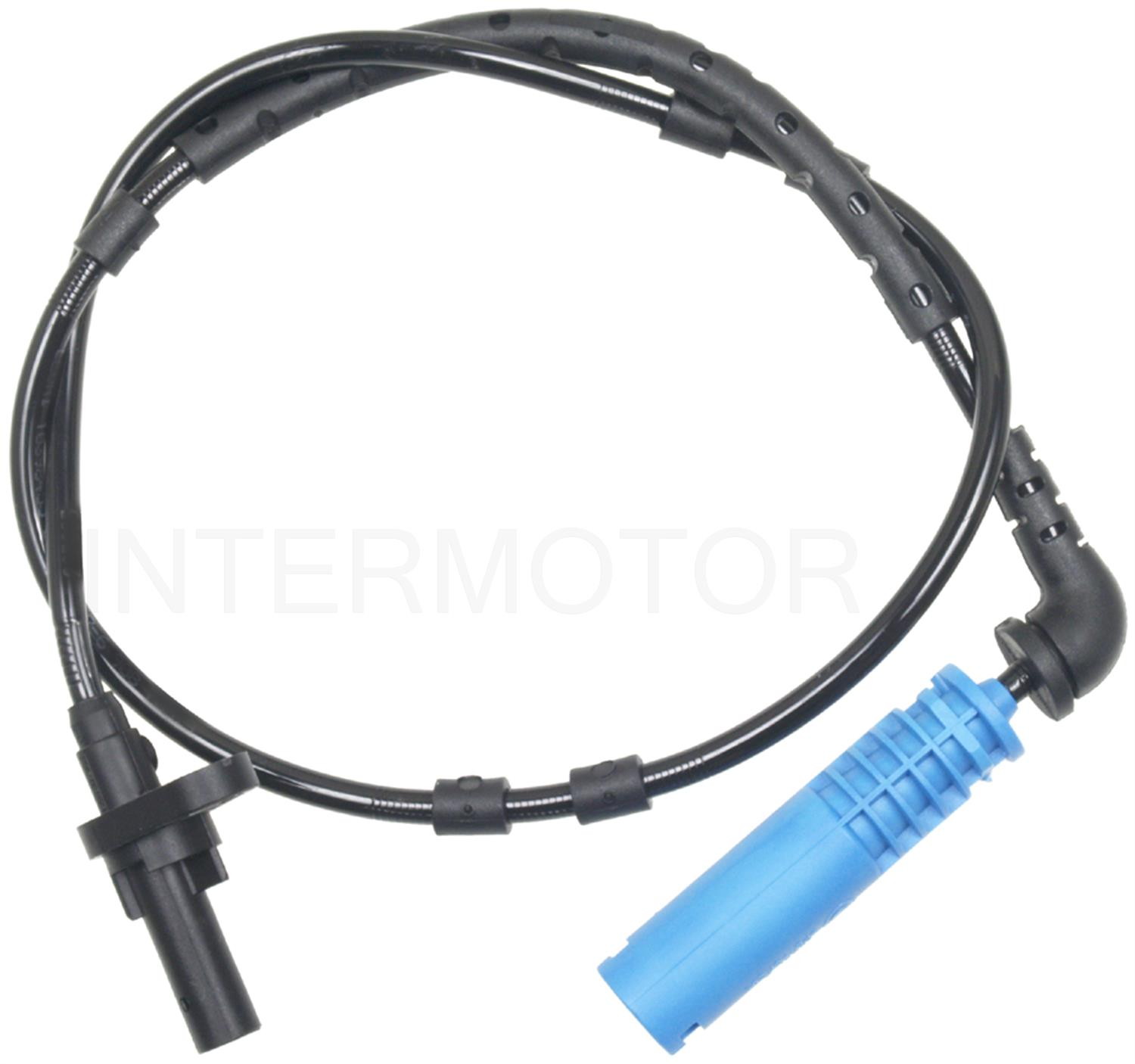 2010 BMW X3 ABS Wheel Speed Sensor