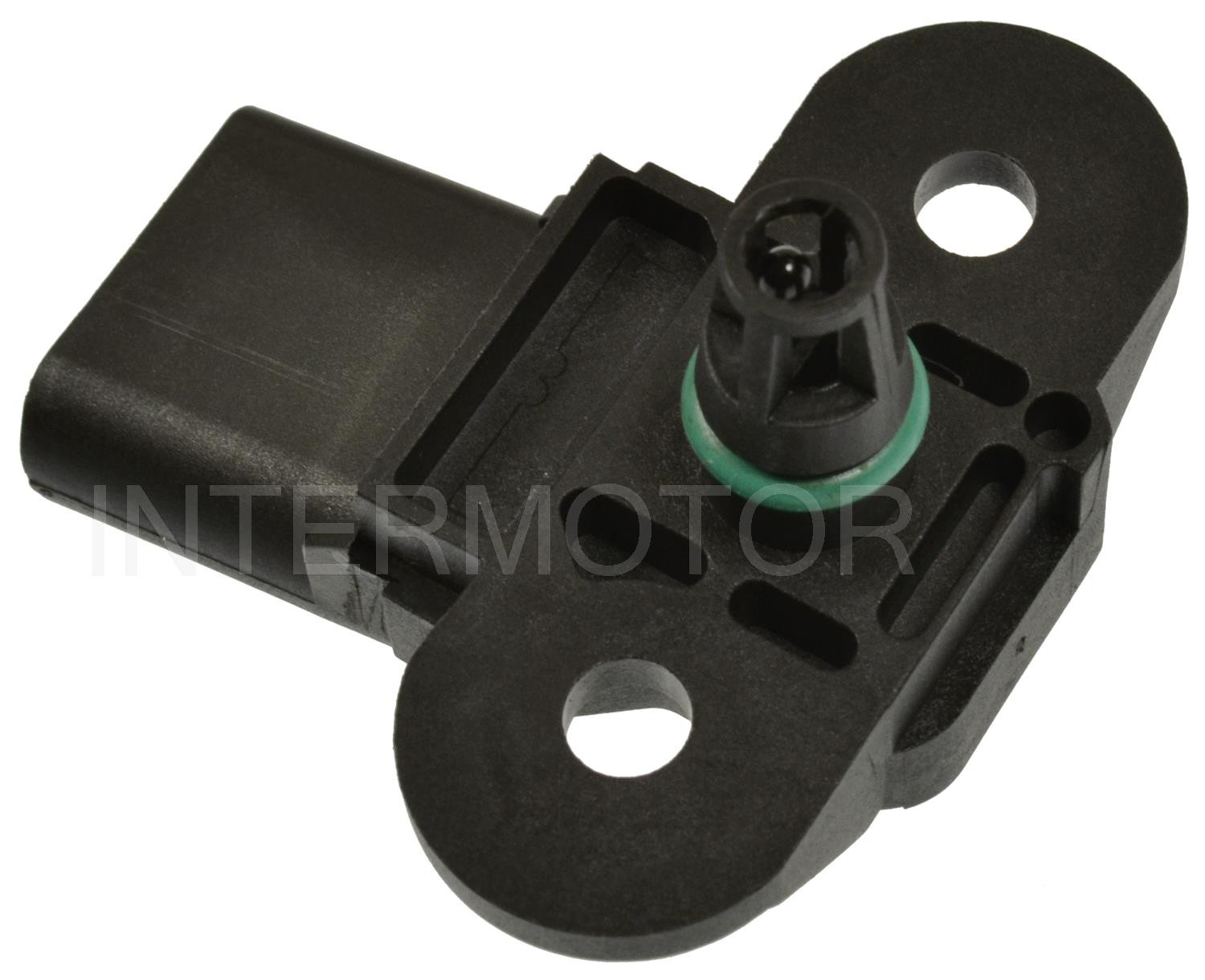 2007 Volkswagen CrossFox Manifold Absolute Pressure Sensor