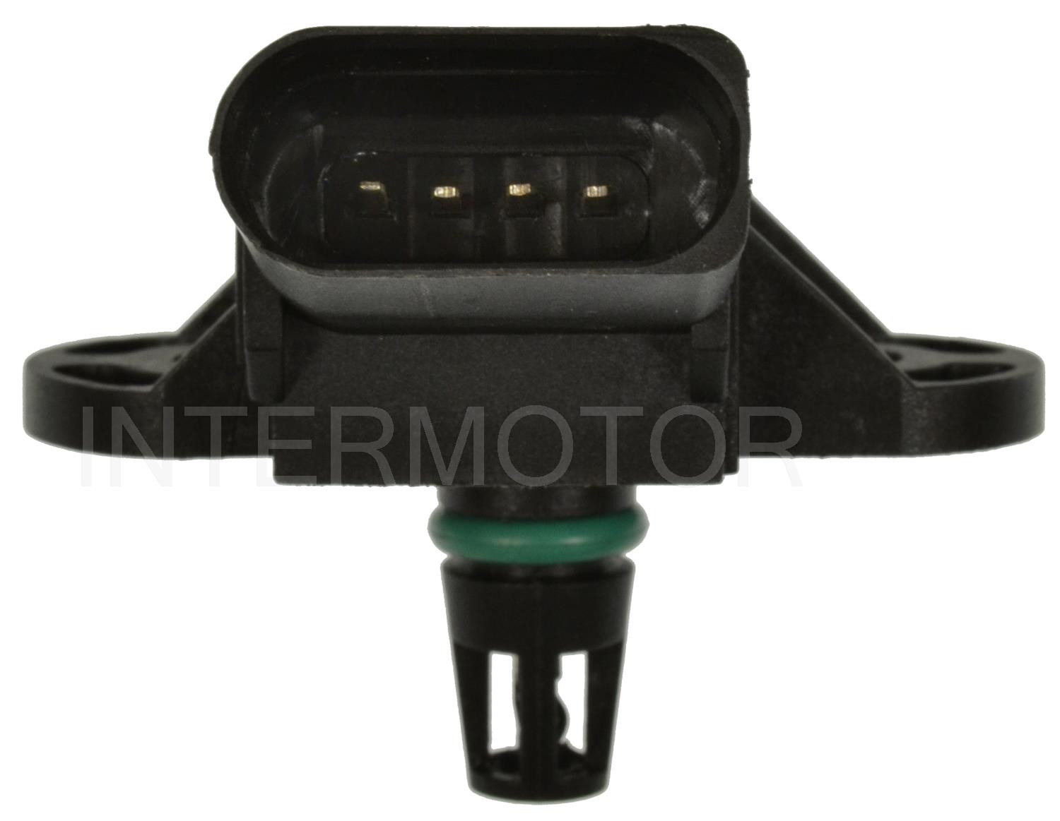 2007 Volkswagen CrossFox Manifold Absolute Pressure Sensor