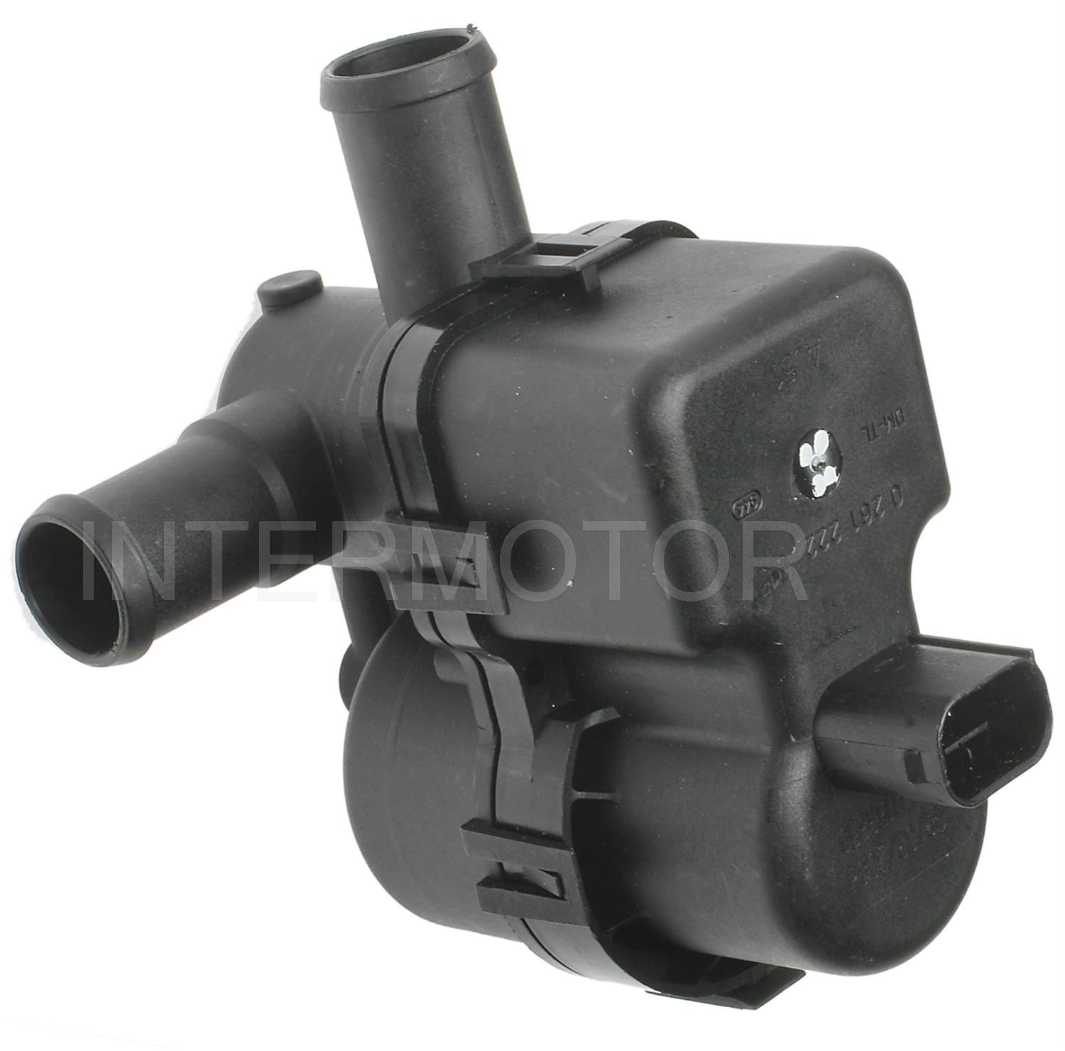 2007 Mazda CX7 Fuel Tank Pressure Sensor