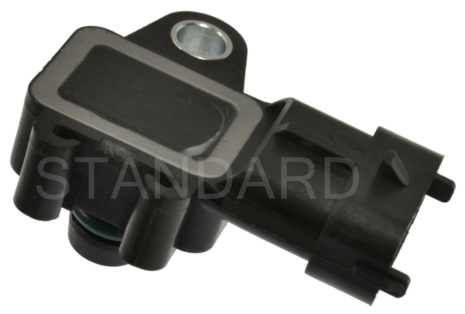 2011 GMC Sierra 3500 HD Manifold Absolute Pressure Sensor