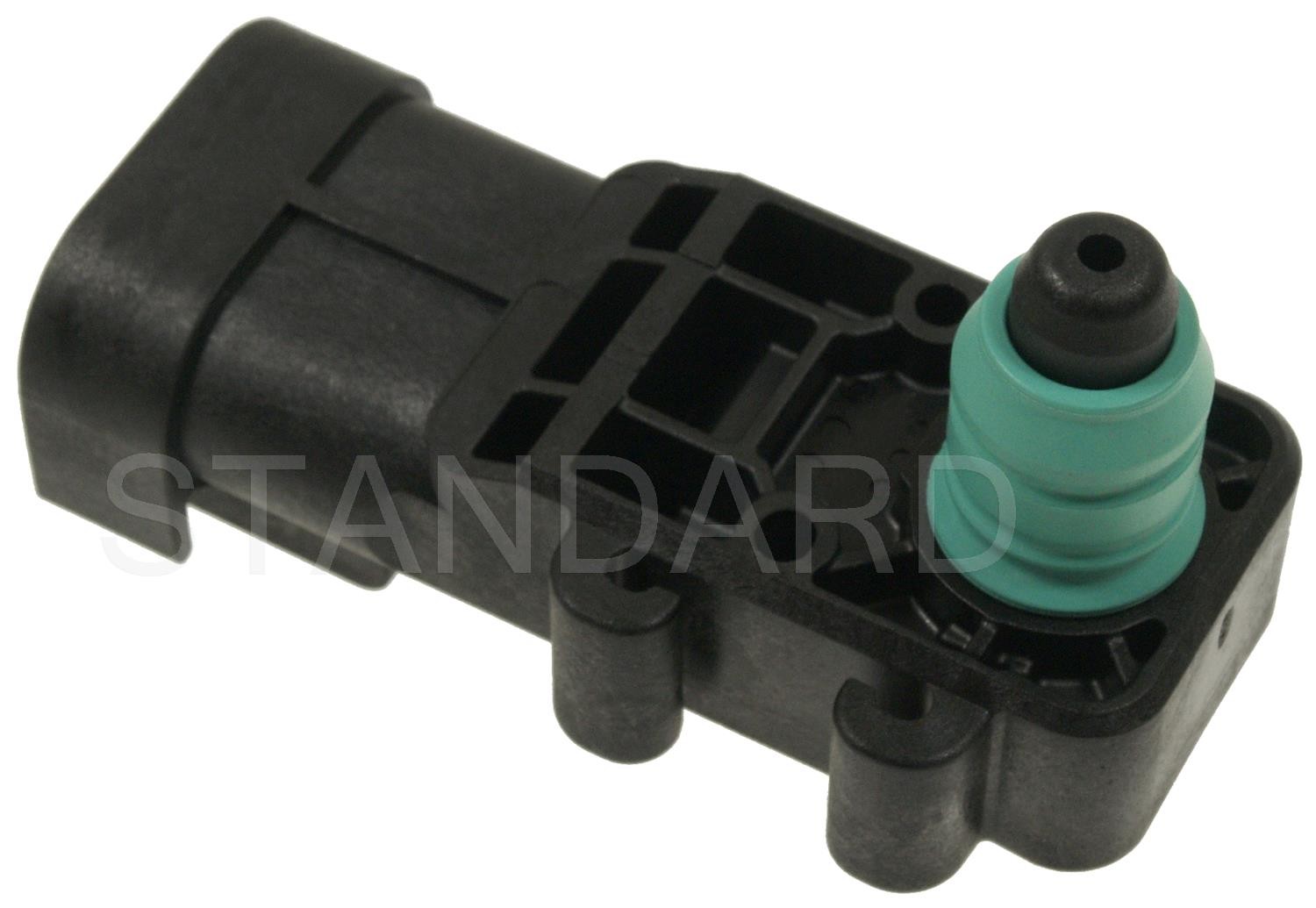 2011 Chevrolet Malibu Fuel Tank Pressure Sensor