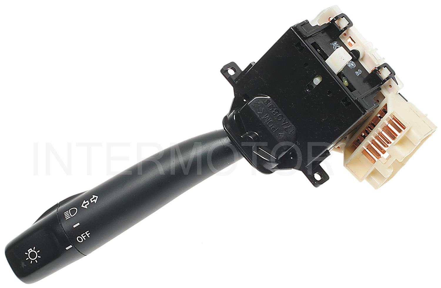 1999 Toyota Corolla Headlight Switch