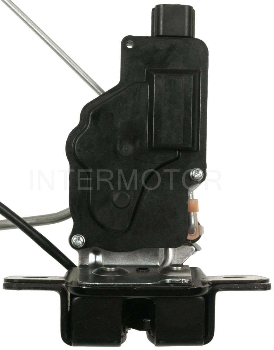 2009 Kia Sedona Door Lock Actuator