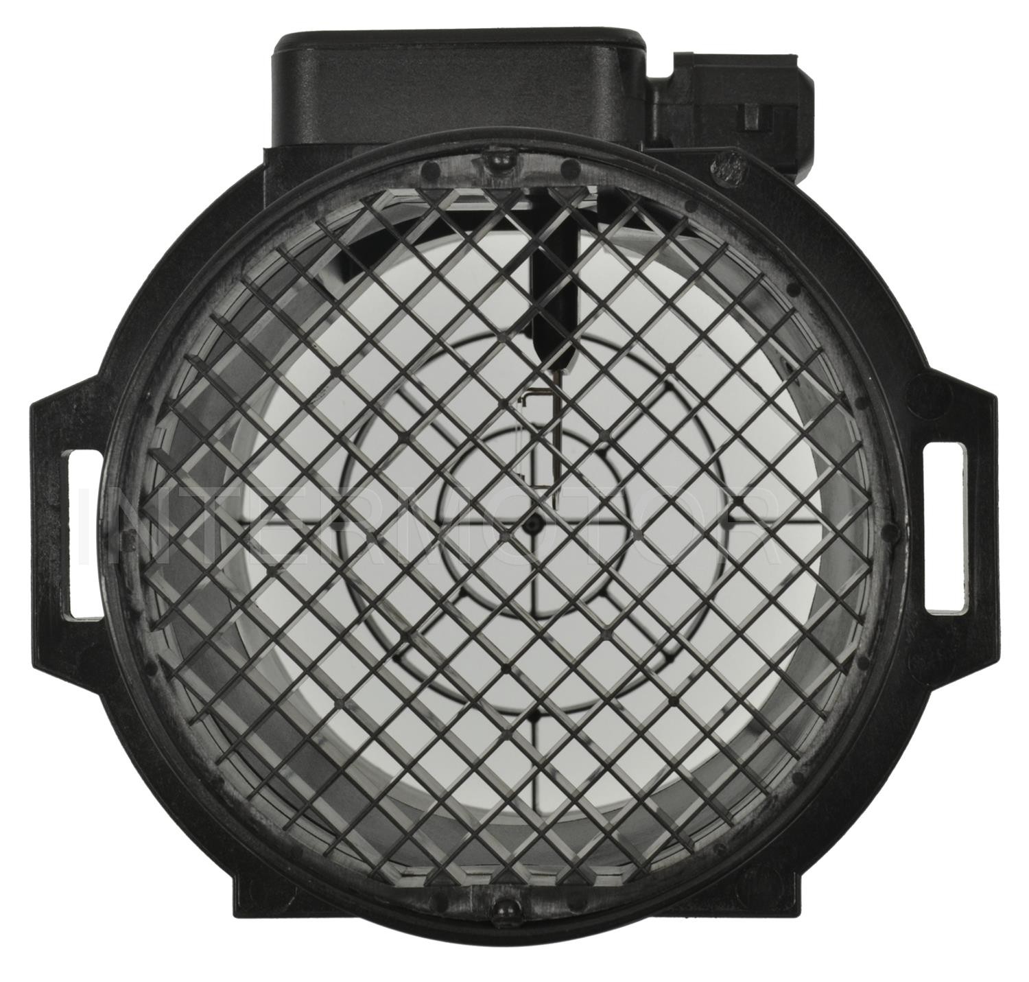 2006 Hyundai Tucson Mass Air Flow Sensor