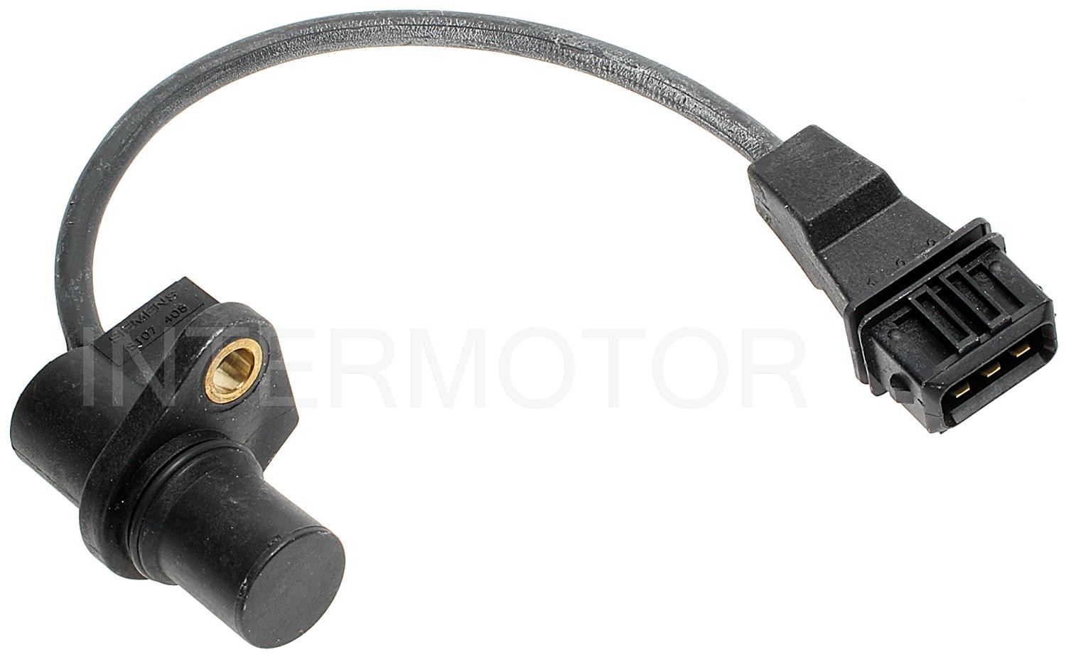 2008 Hyundai Tucson Engine Crankshaft Position Sensor