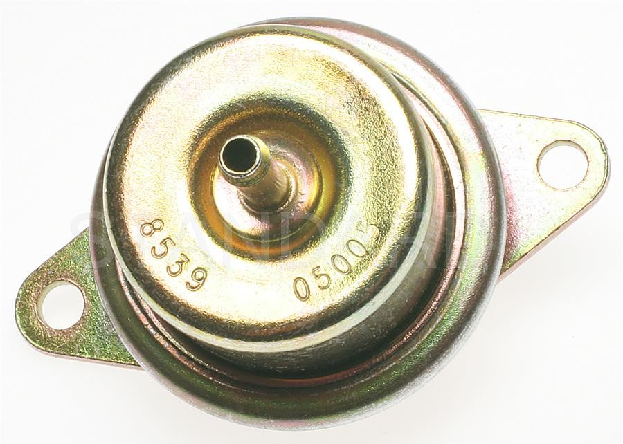 1997 Ford Ranger Fuel Injection Pressure Regulator