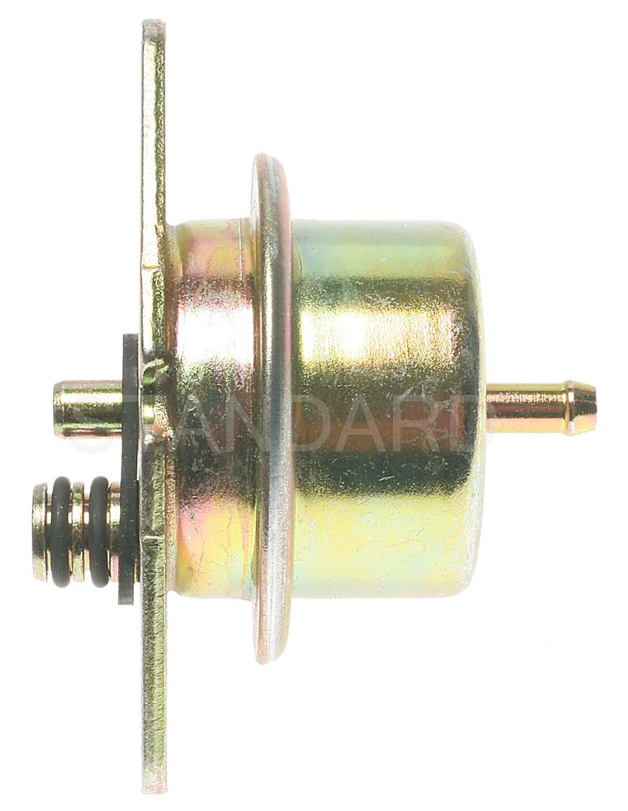 1997 Ford Ranger Fuel Injection Pressure Regulator