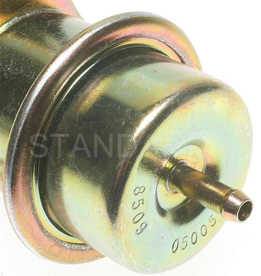 1991 Ford F150 Fuel Injection Pressure Regulator