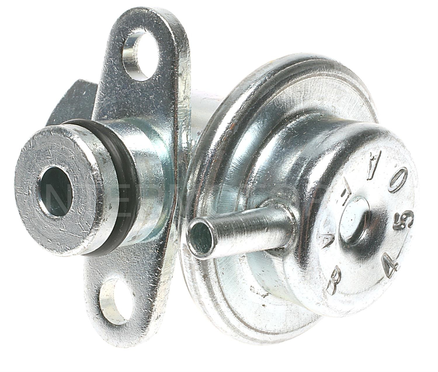 1996 Hyundai Elantra Fuel Injection Pressure Regulator