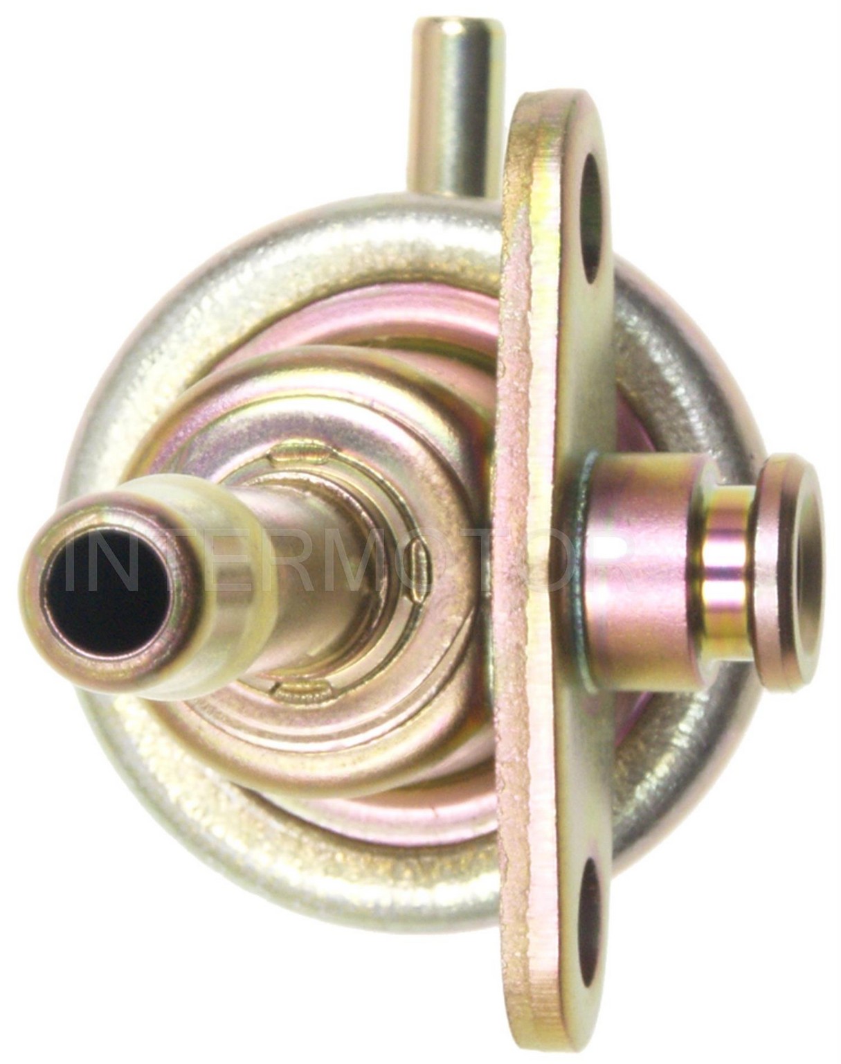 2000 Nissan Sentra Fuel Injection Pressure Regulator