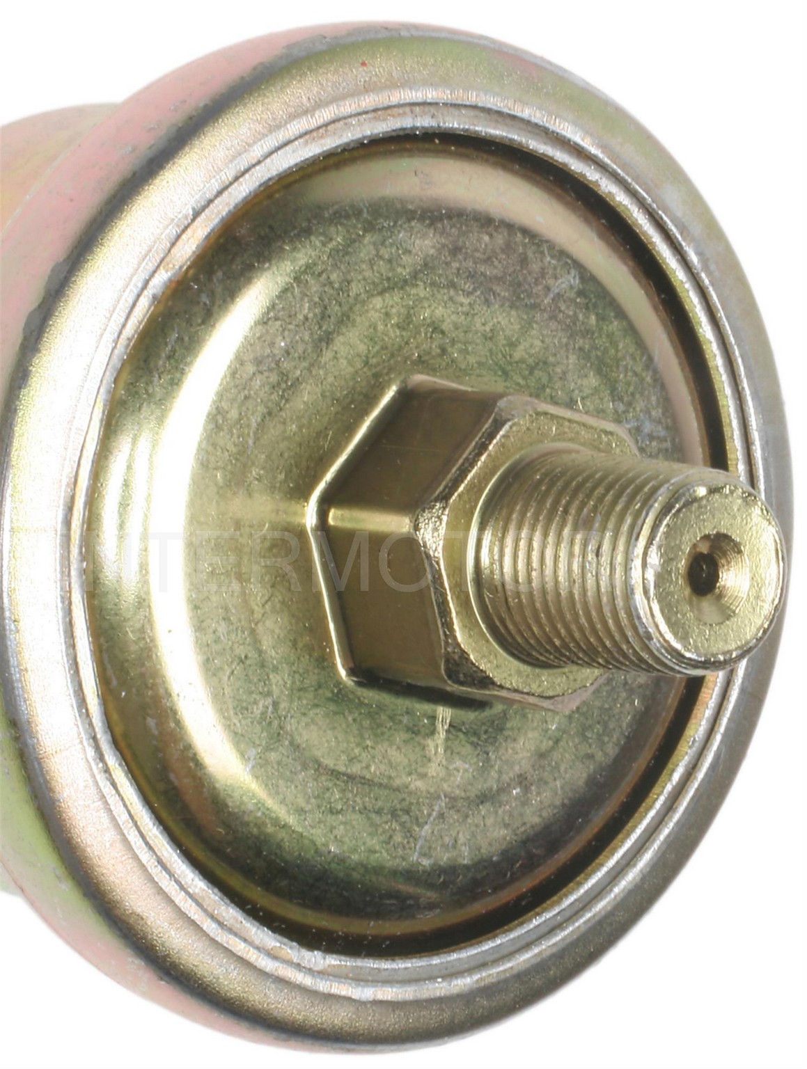 2010 Lexus LX570 Engine Oil Pressure Sender With Gauge