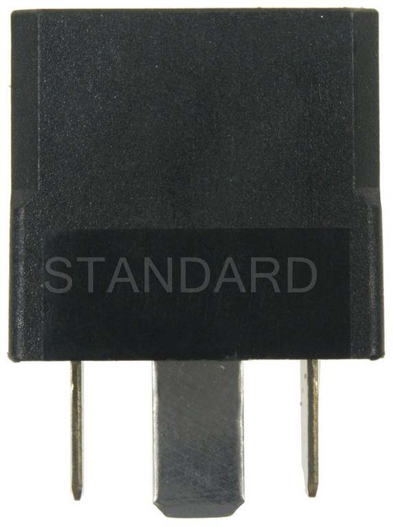 2001 MercedesBenz S500 Fuel Pump Relay