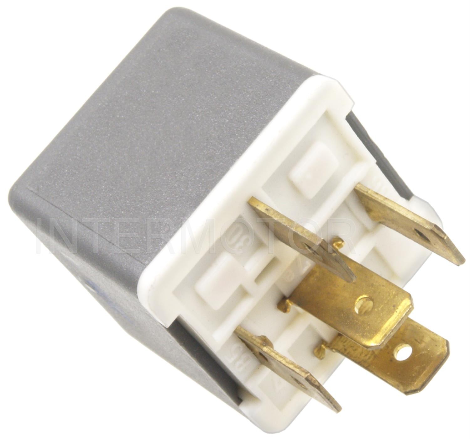 1992 Volvo 240 Door Lock Relay