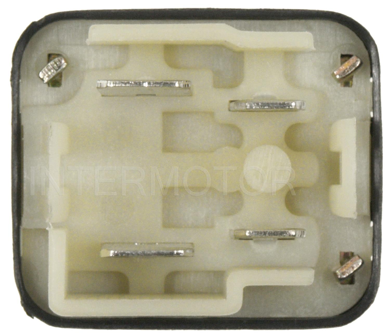 1998 Toyota Supra Headlight Relay