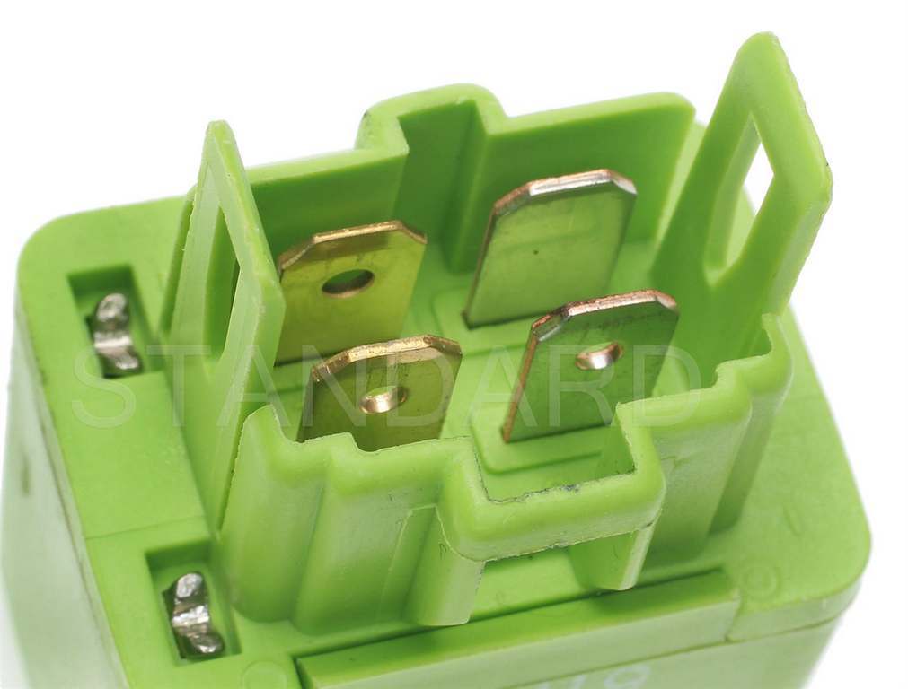 1999 Mazda Miata Fuel Injection Relay