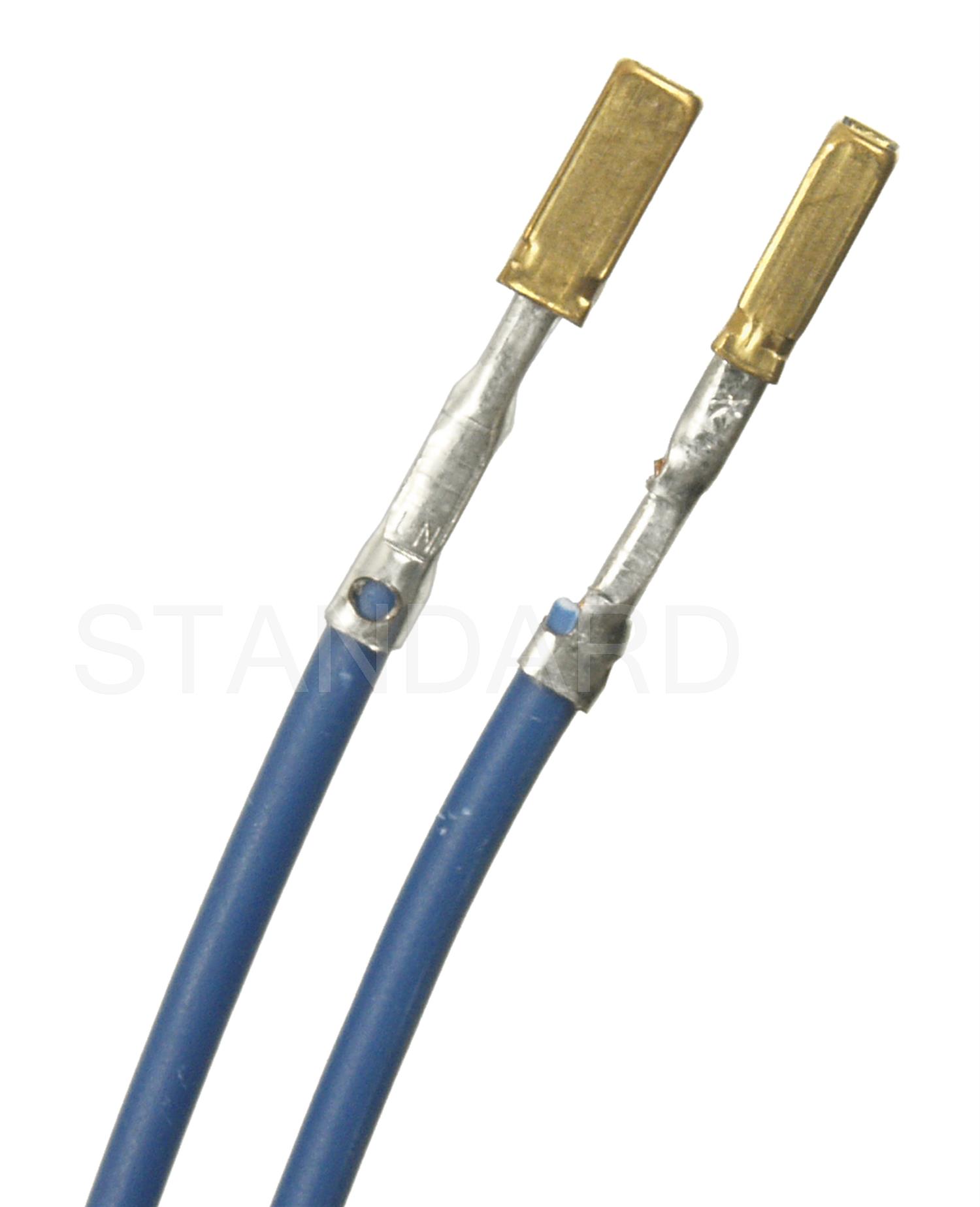 2005 Dodge Ram 1500 Engine Coolant Temperature Sensor Connector