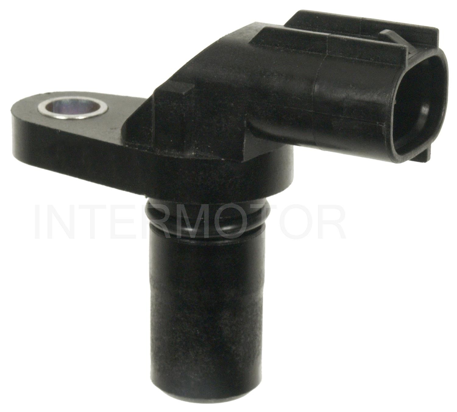 2012 Toyota Tundra Automatic Transmission Output Shaft Speed Sensor