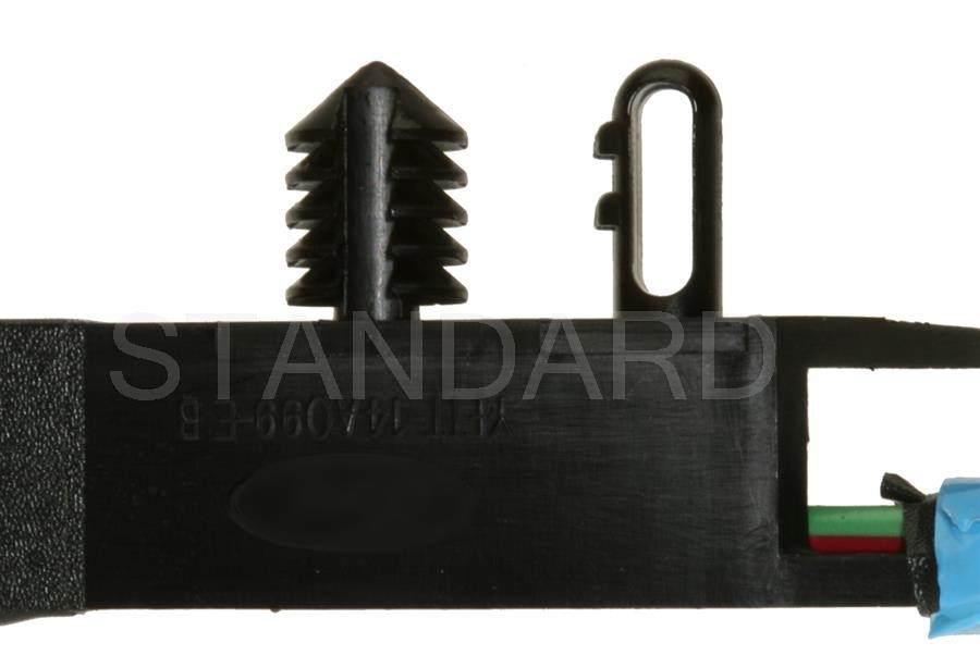2002 Ford Taurus Brake Light Switch