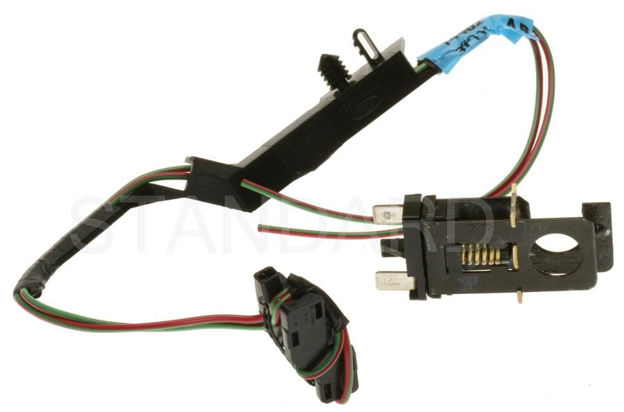 2002 Ford Taurus Brake Light Switch