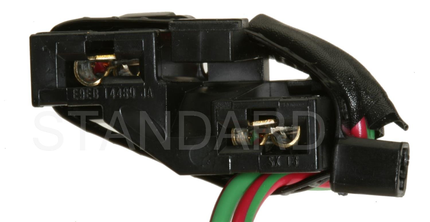 2002 Ford Taurus Brake Light Switch
