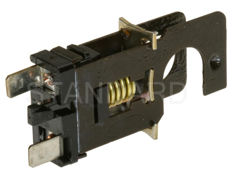 2002 Ford Taurus Brake Light Switch