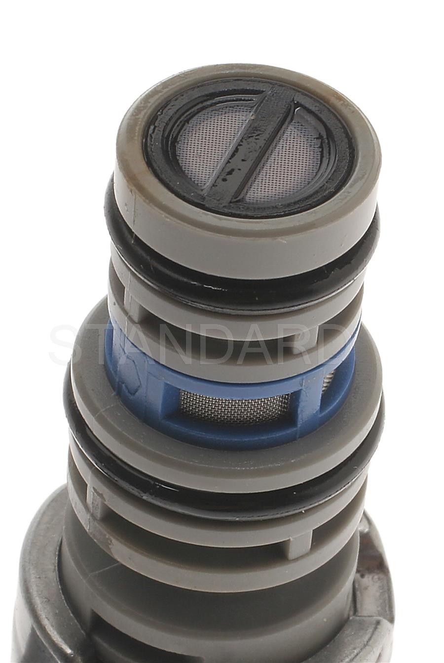 2004 Chevrolet Trailblazer Automatic Transmission Control Solenoid