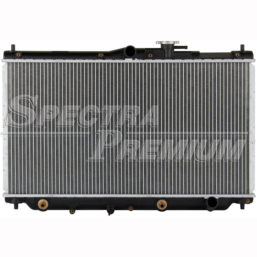 1992 Honda Accord Radiator | AutoPartsKart.com