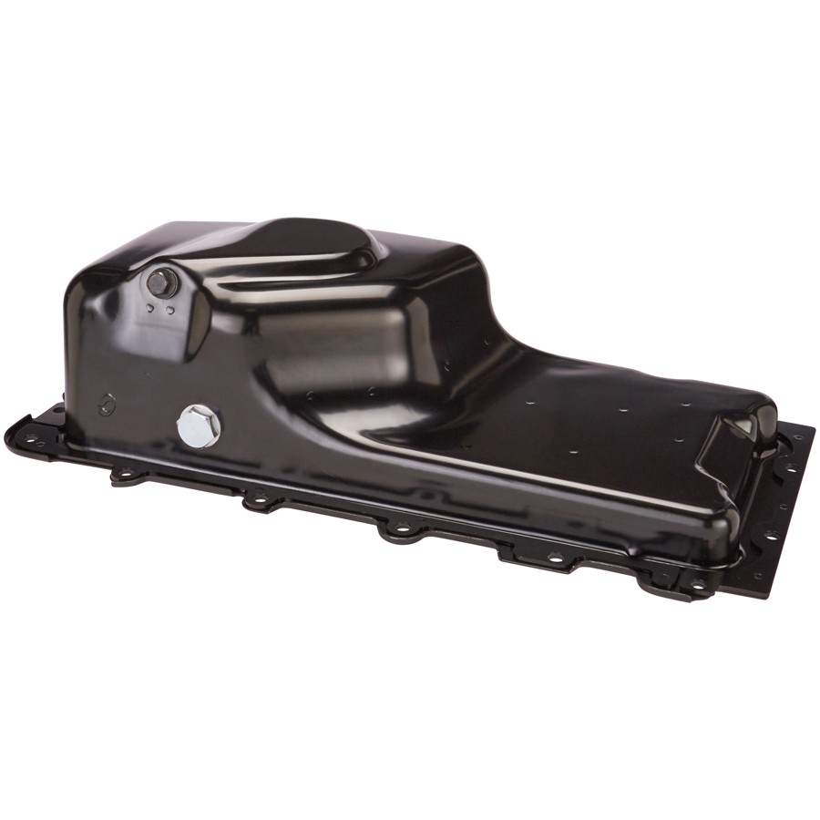 1997 Lincoln Continental Oil Pan