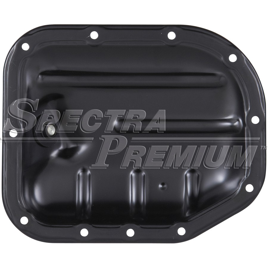 2008 Toyota Yaris Engine Oil Pan | AutoPartsKart.com