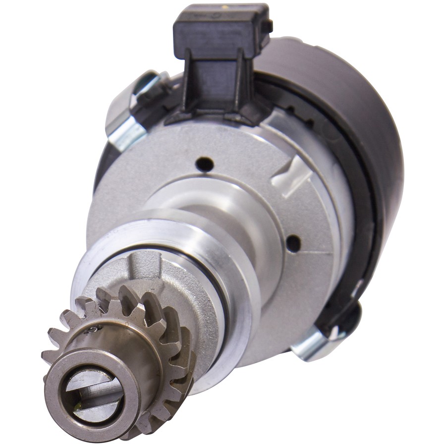 1991 Volkswagen Golf Distributor