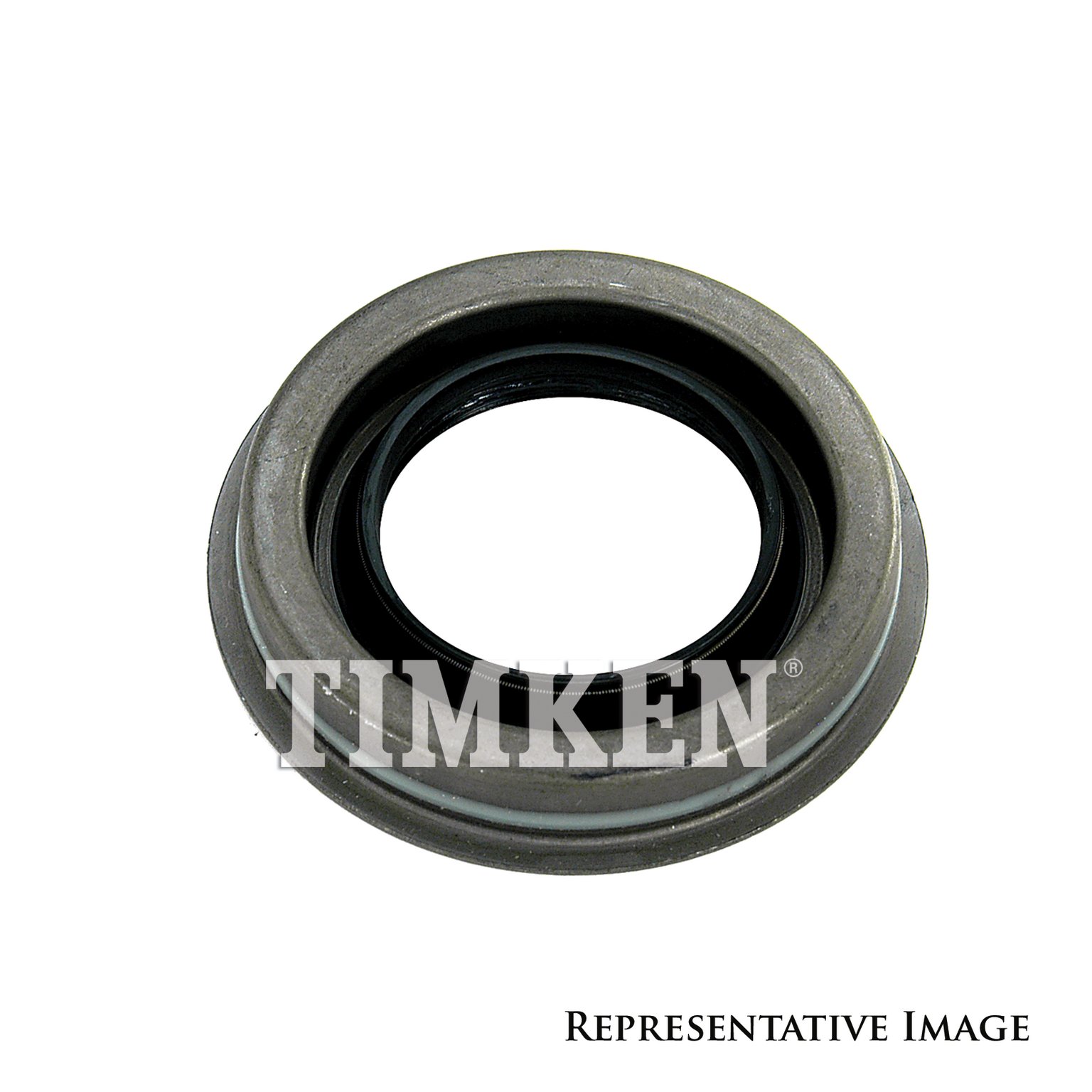 2007 Nissan Titan Differential Pinion Seal
