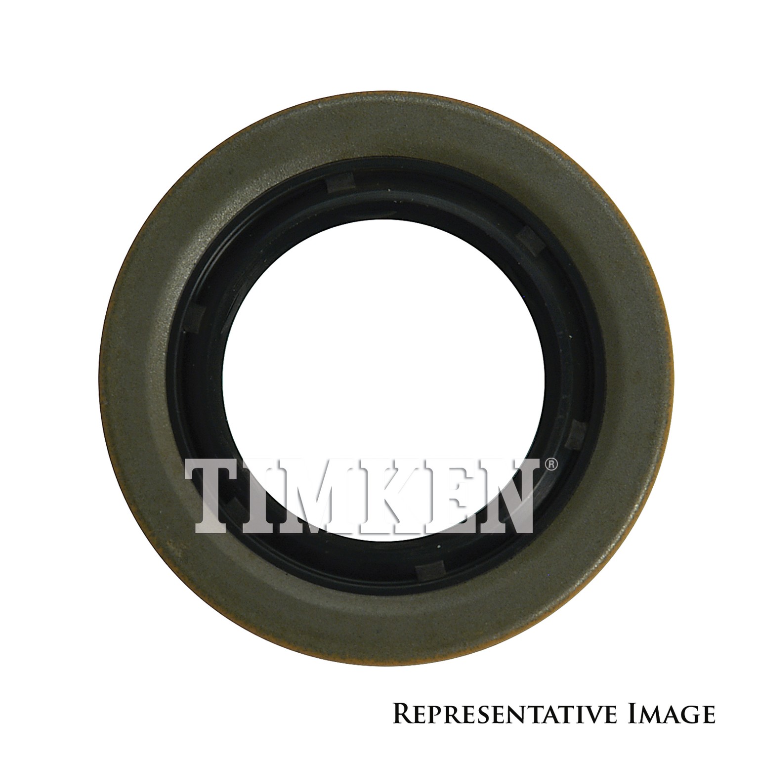 2000 Jeep Wrangler Automatic Transmission Extension Housing Seal