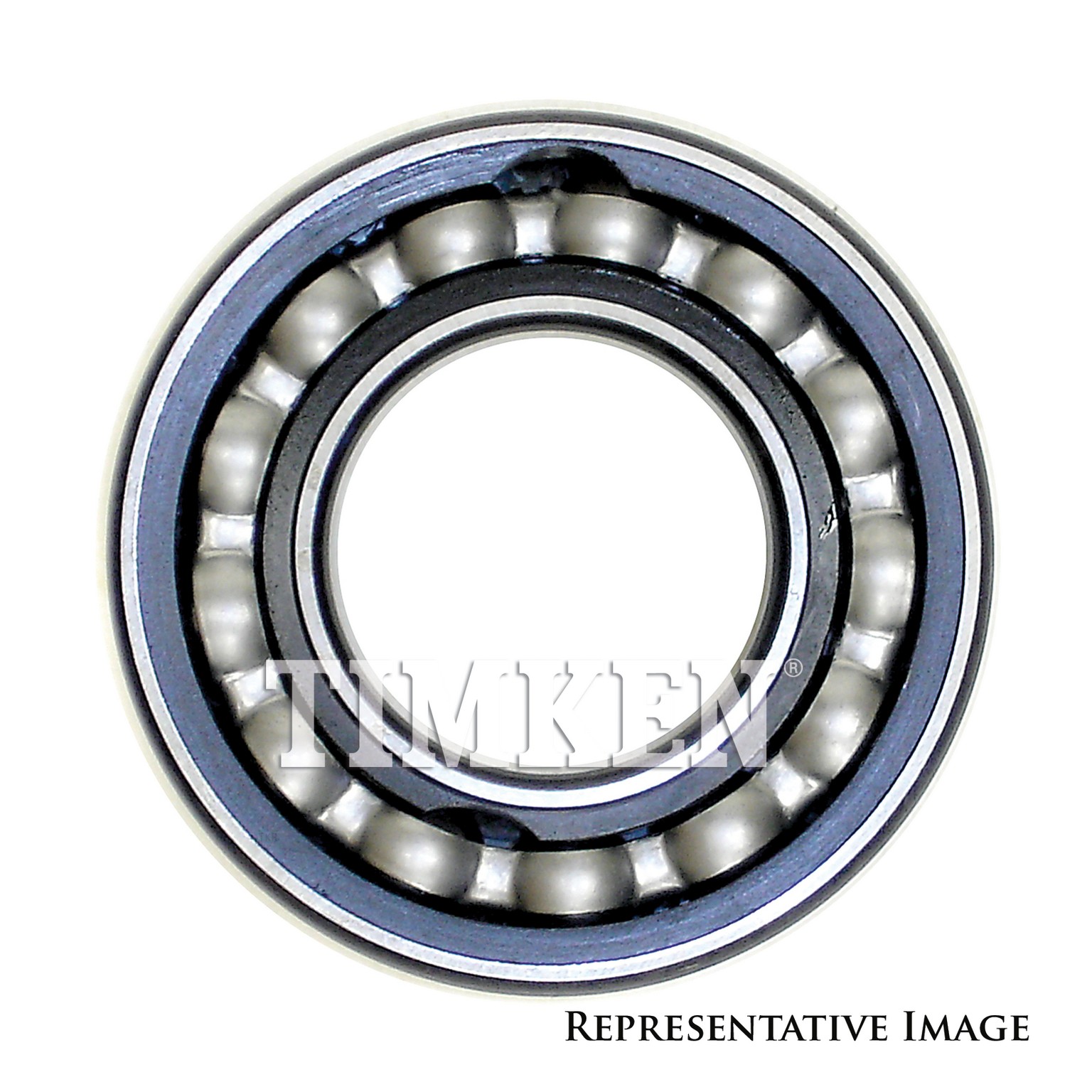 2005 Kia Sorento Axle Shaft Bearing