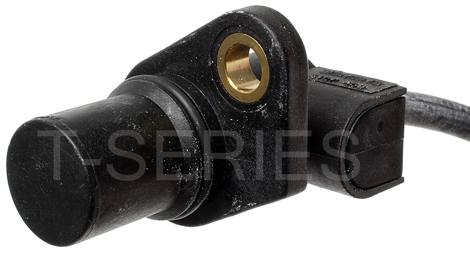 2008 Hyundai Tucson Engine Crankshaft Position Sensor