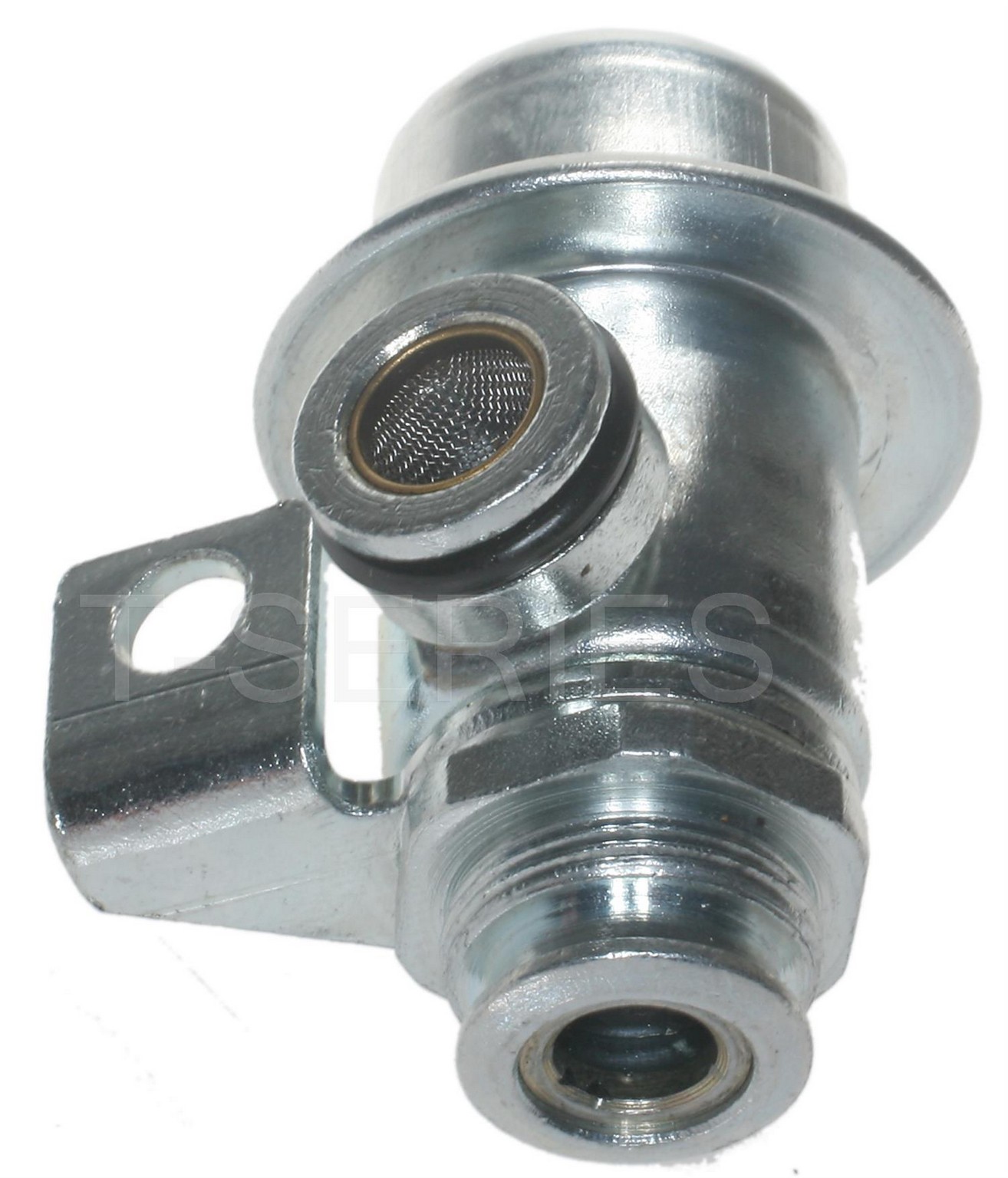 1995 Chevrolet S10 Fuel Injection Pressure Regulator
