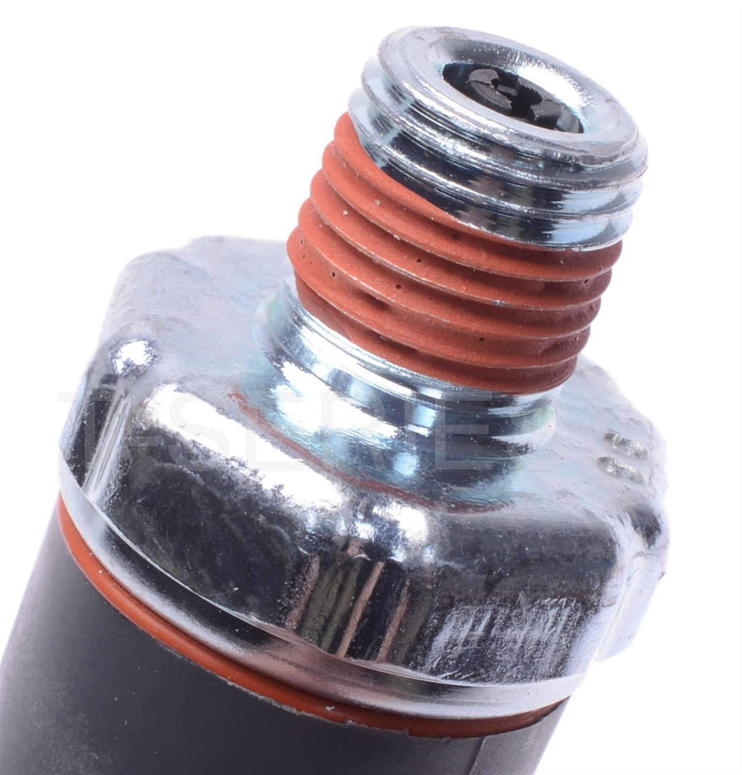 Car & Truck Parts Interior Engine Oil Pressure SwitchSender With Gauge