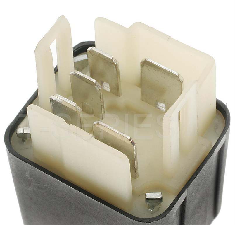 1992 Toyota Corolla Main Relay