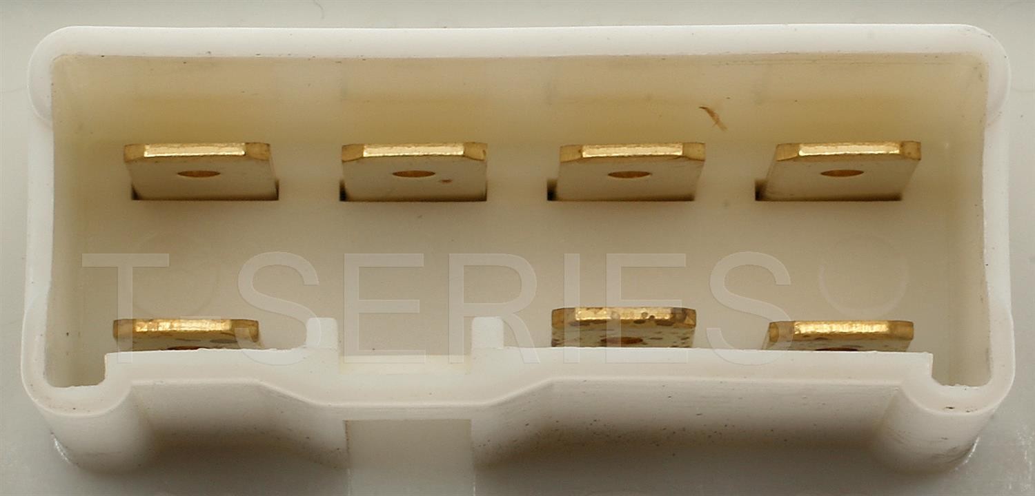 1995 Honda Civic Fuel Pump Relay