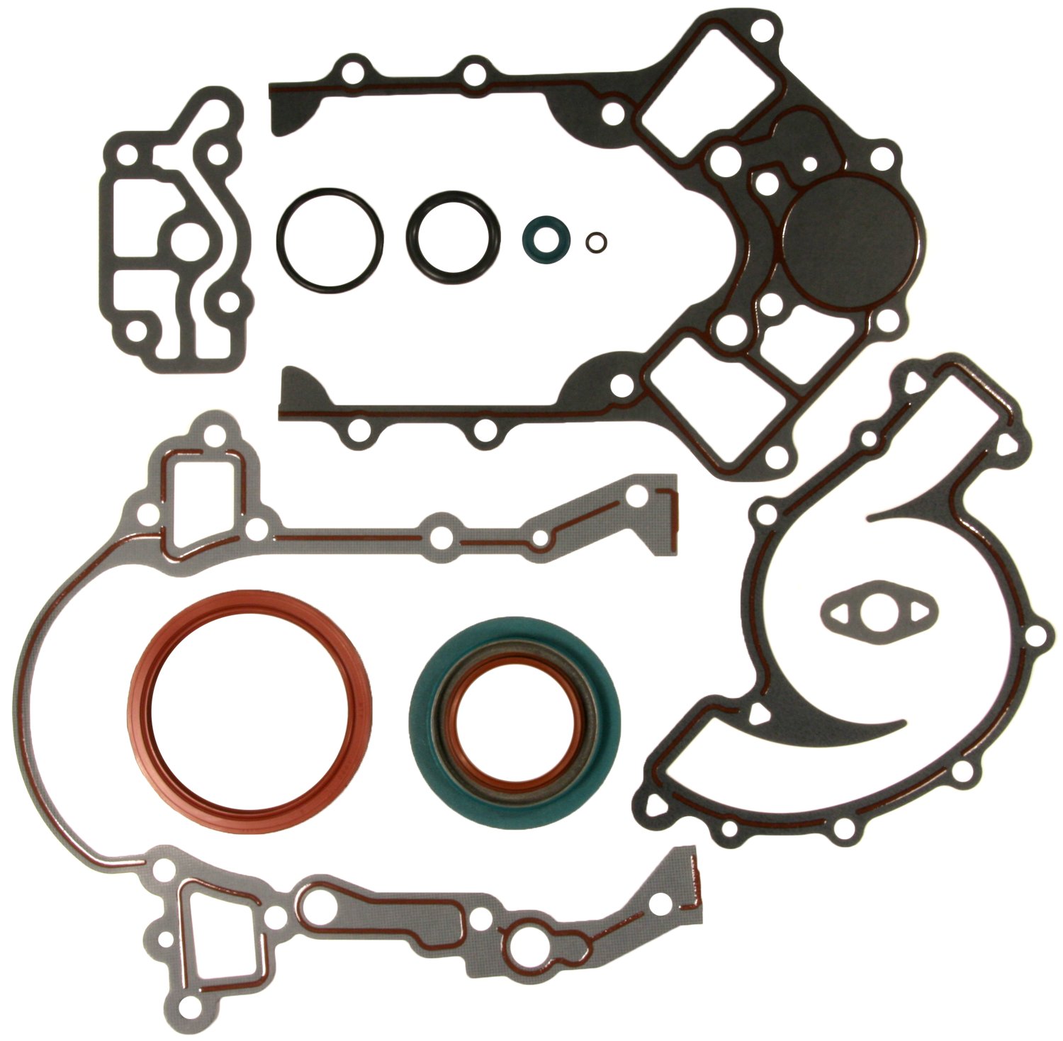 1998 Buick Park Avenue Engine Conversion Gasket Set