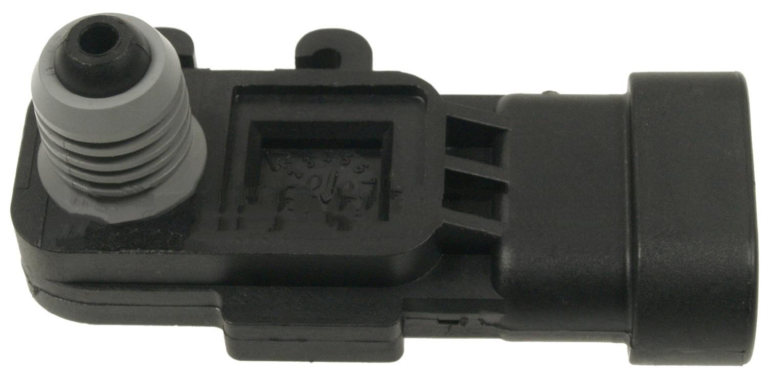 2007 Hyundai Santa Fe Fuel Tank Pressure Sensor