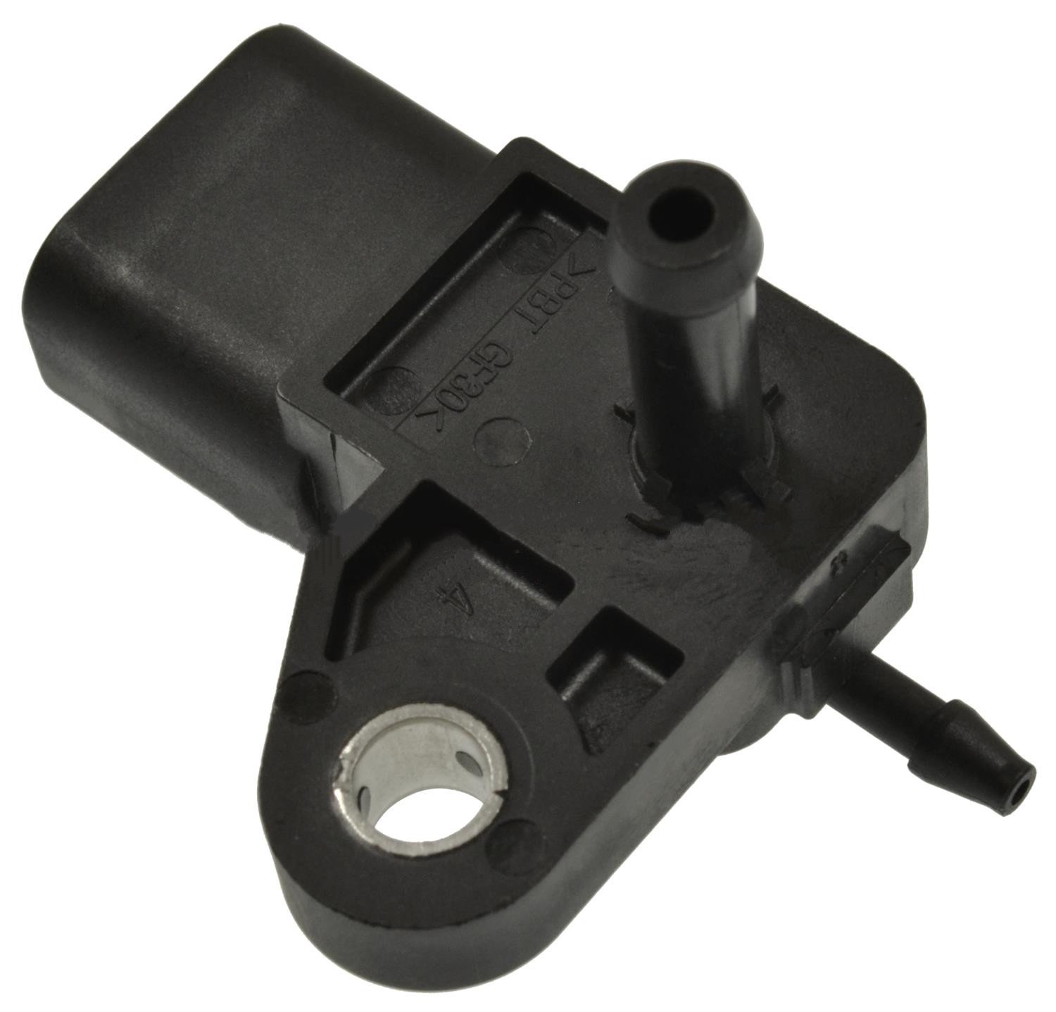 2007 Hyundai Accent Fuel Tank Pressure Sensor